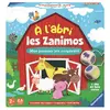 Image de Jeu classique Zanimos Ravensburger