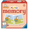Image de Ravensburger Jeu de Mémoire T'choupi