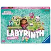 Image de Ravensburger Jeu Gabby's Dollhouse - Labyrinthe