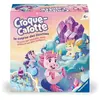 Image de Ravensburger Croque Carotte Licorne 22798