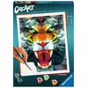 Image de Ravensburger Coffret peinture Polygon Tiger