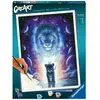 Image de Ravensburger Dessins à peindre A King's Path