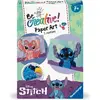 Image de Ravensburger Be Creative Paper Art Stitch