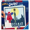 Image de Ravensburger Coffret peinture Spider-Man