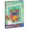 Image de Ravensburger CreArt Stitch kit peinture par numéros