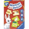Image de Ravensburger Maman et ses petits - 24023