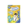 Image de Ravensburger Formes et couleurs - 24032