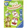 Image de Ravensburger Jeu du P'tit Marchand