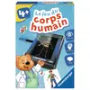 Image de RAVENSBURGER Le jeu du corps humain