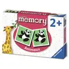 Image de Ravensburger Classic Memory Animaux