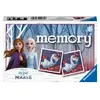 Image de Ravensburger jeu de mémoire enfant Disney La Reine des Neiges 2