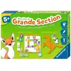Image de Ravensburger Mes jeux de grande section - 24524