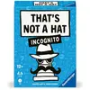 Image de Jeu d ambiance Ravensburger That s not a hat Incognito