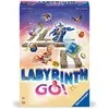Image de Labyrinth GO! 24699 Jeu de dés familial rapide 1-4 joueurs