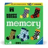Image de Grand memory chaussette Happy Socks