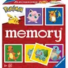 Image de Ravensburger Jeu Memory Pokémon