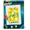 Image de Ravensburger peinture par numéros Lemon
