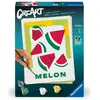 Image de Ravensburger kit peinture par numéros - Melon