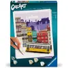 Image de Ravensburger Coffret de dessin et peinture   28 pièces
