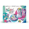 Image de Ravensburger Kit figurines licornes - Multicolore