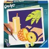 Image de CreArt 20x20cm - Drink Pineapple