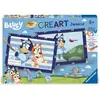 Image de CreaArt Junior - Bluey Ravensburger