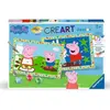 Image de CreArt Junior - Peppa Pig
