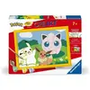 Image de Ravensburger Coffret peinture Pokémon