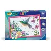 Image de Ravensburger CreArt Kids colibri   Peinture par numéros