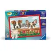Image de Ravensburger Coffret peinture CreArt Kids chiens et chat