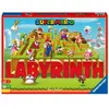 Image de Ravensburger Super Mario Labyrinth