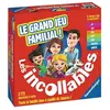 Image de Ravensburger Le Grand Jeu Familial