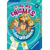 Image de Ravensburger LES INCOLLABLES - Jeu des enigmes - 26568