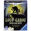 Image de Loup garou pour une nuit - 26681
