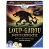 Image de Loup Garou pour un crépuscule - 26731