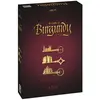 Image de Ravensburger Les châteaux de Bourgogne