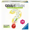 Image de Ravensburger GraviTrax Challenge Impact - Multicolore