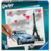 Image de Ravensburger Coffret peinture Creart Paris