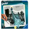 Image de Ravensburger Coffret peinture CreArt New York City