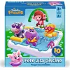 Image de ThinkFun Friends : Fete à la piscine - Jeux de réflexion