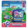 Image de ThinkFun Friends : Tour en Bus - Jeux de réflexion