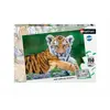 Image de Nathan editions Puzzle bébé tigre - 150 pièces