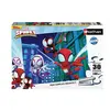 Image de Nathan Puzzle éducatif Spidey 30 pièces
