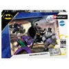 Image de Nathan Puzzle enfant Les ennemis de Batman - 100 pièces