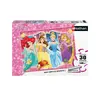 Image de Ravensburger Puzzle enfants Princesses Disney - 30 pièces