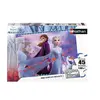 Image de Nathan Puzzle enfant Disney La Reine des Neiges