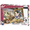 Image de Nathan Puzzle enfant Blanche-Neige 60 pièces