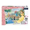 Image de Nathan puzzle enfant Disney Princesses 60 pièces