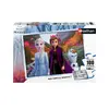 Image de Nathan Puzzle Disney La Reine des Neiges 2, 100 pièces