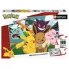 Image de Ravensburger puzzle Pokémon 100 pièces